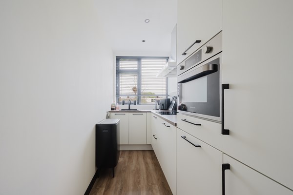 Medium property photo - Aagje Dekenstraat 12C, 3202 VA Spijkenisse